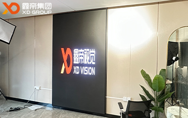 以品質(zhì)鑄就信任，用時(shí)間見(jiàn)證卓越——P1.8戶內(nèi)LED屏再獲客戶復(fù)購(gòu)佳績(jī)